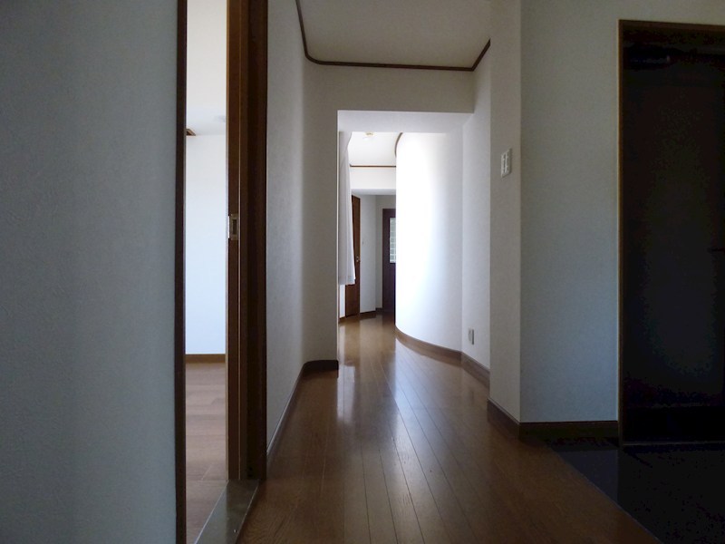 ラシュール北山 その他