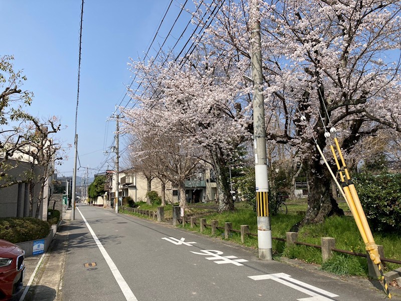 ラシュール北山 その他