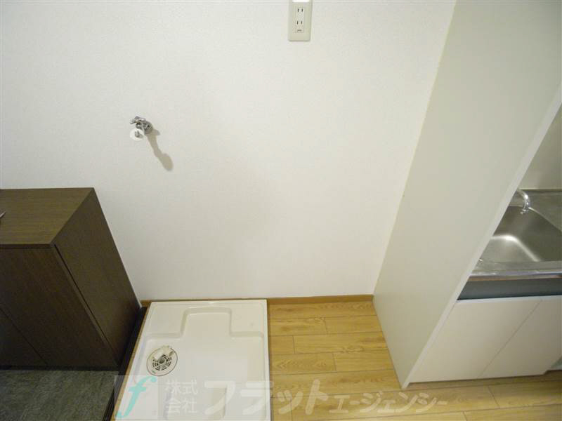 ロイヤルコート西賀茂 その他部屋・スペース