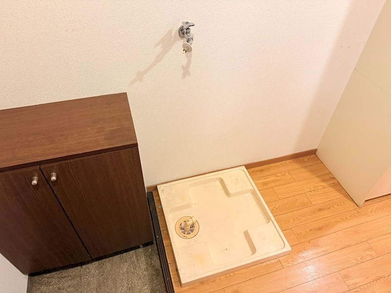 ロイヤルコート西賀茂 その他設備
