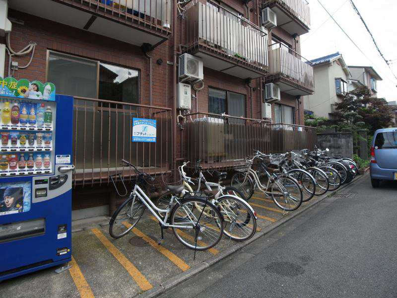 リブカントリー その他共有部分
