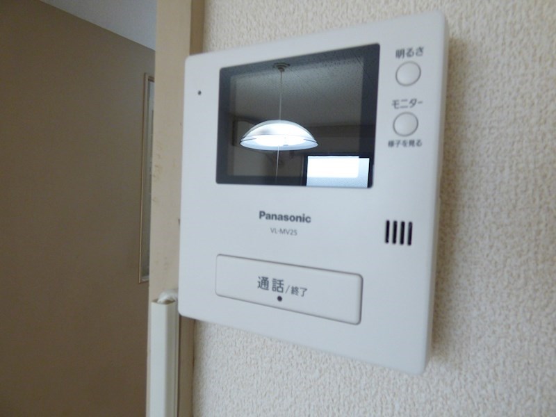サニースポット セキュリティ