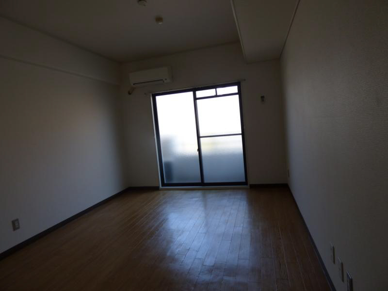 洛北館 その他
