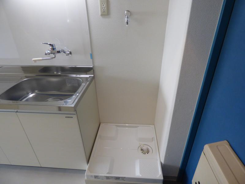 洛北館 その他