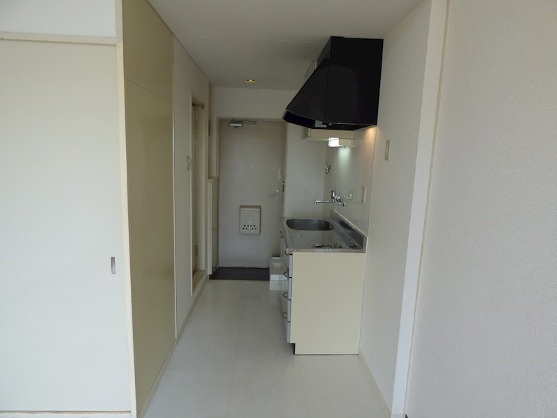 洛北館 その他部屋・スペース