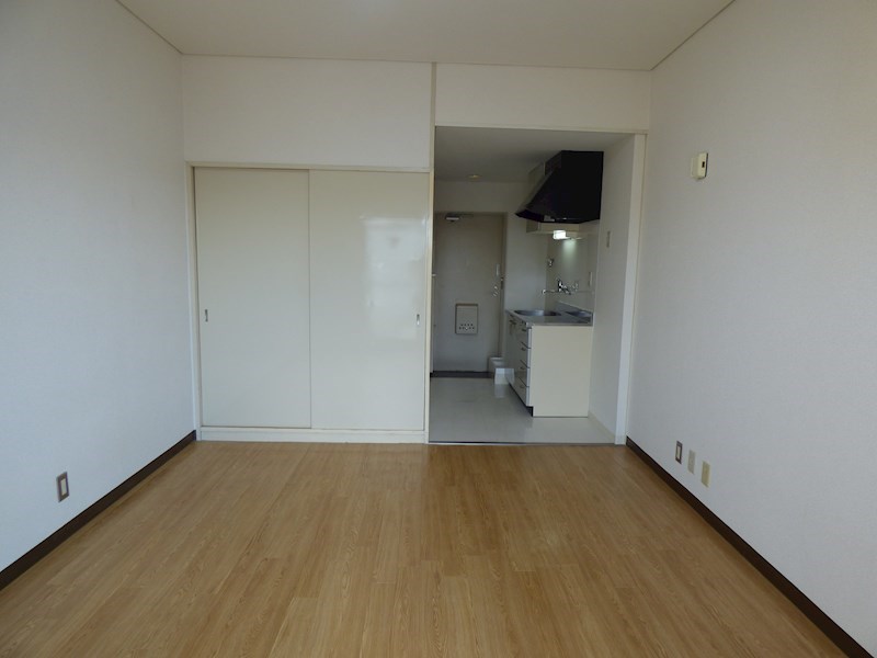 洛北館 その他