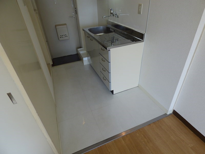 洛北館 その他共有部分