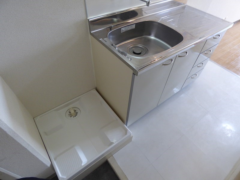 洛北館 その他