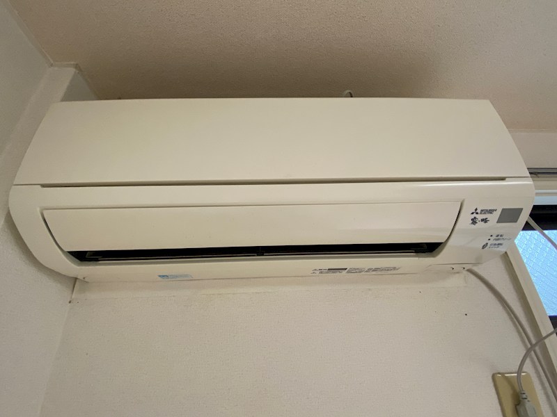 ふゆうマンション その他設備