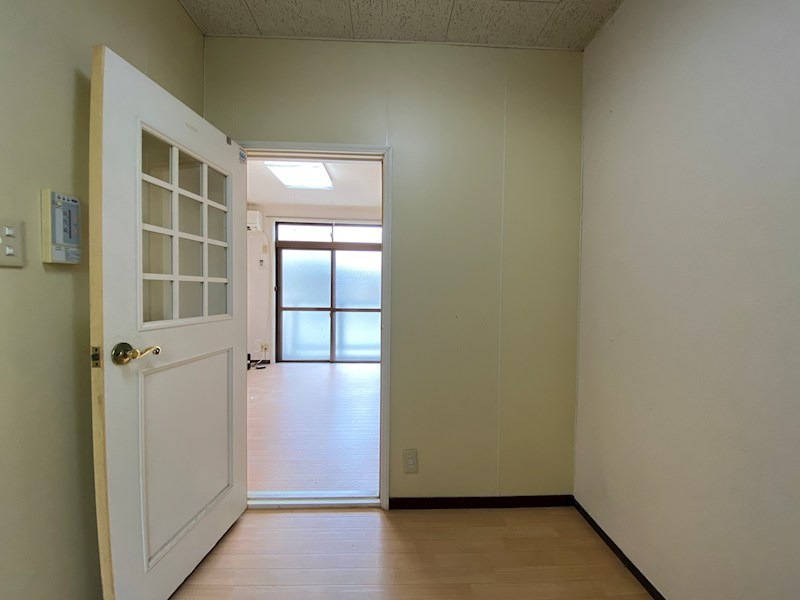 ふゆうマンション その他部屋・スペース