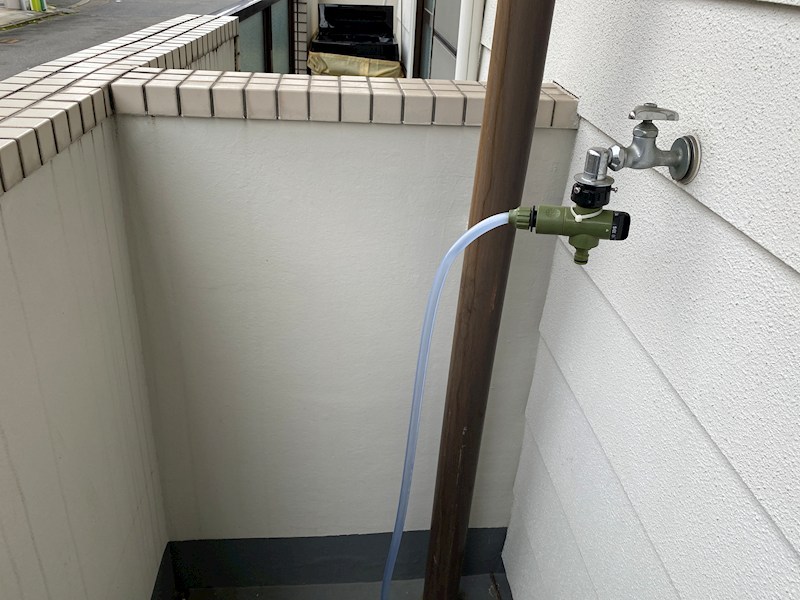 ふゆうマンション その他