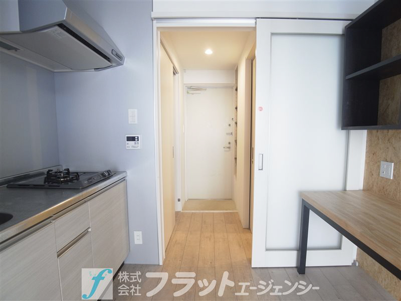 Koti桂楽 キッチン