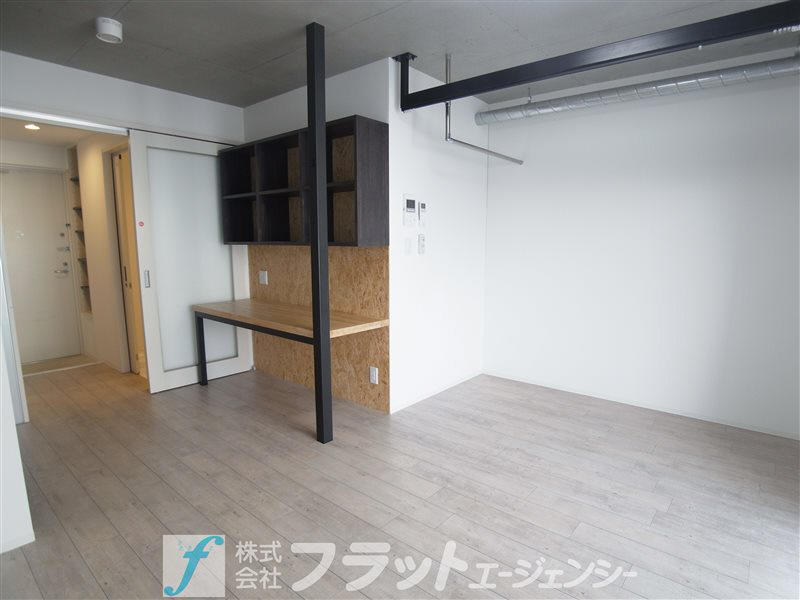 Koti桂楽 ベッドルーム