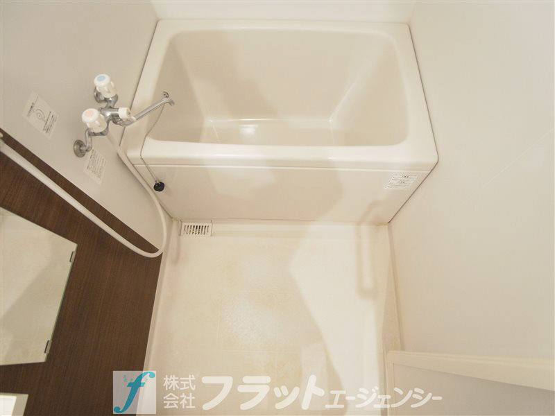 Koti桂楽 風呂画像