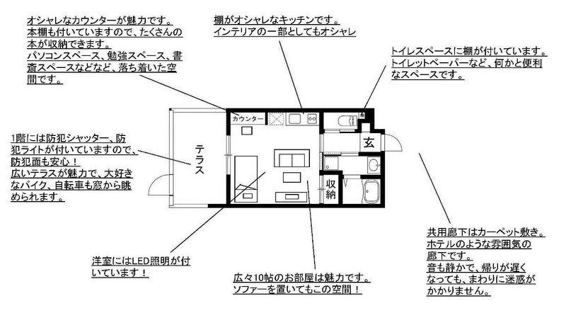 Koti桂楽 その他