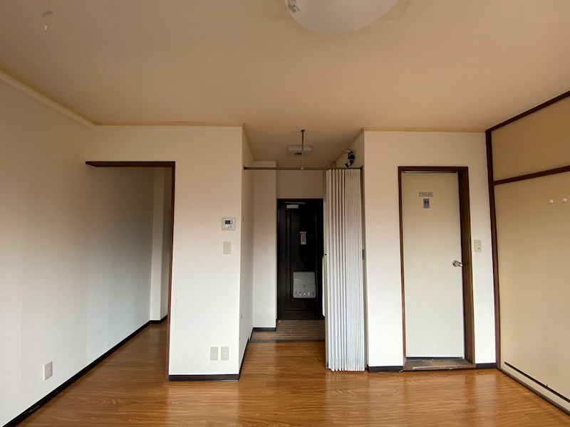 TWINⅡ その他部屋・スペース