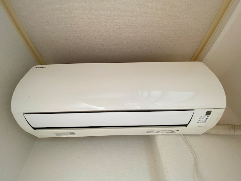 TWINⅡ その他設備