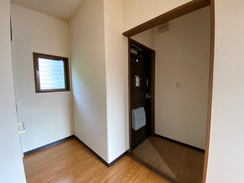 TWINⅡ その他部屋・スペース