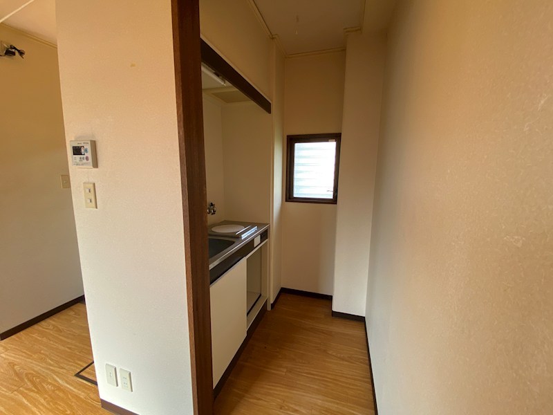 TWINⅡ その他部屋・スペース