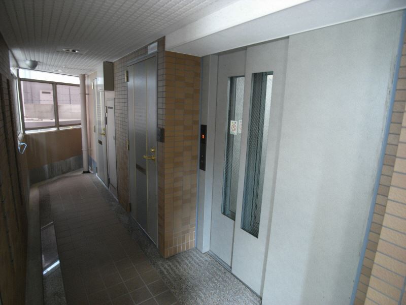 Prestige紫野 その他共有部分