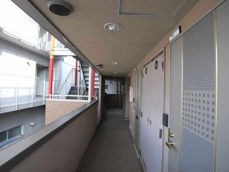 Prestige紫野 その他共有部分