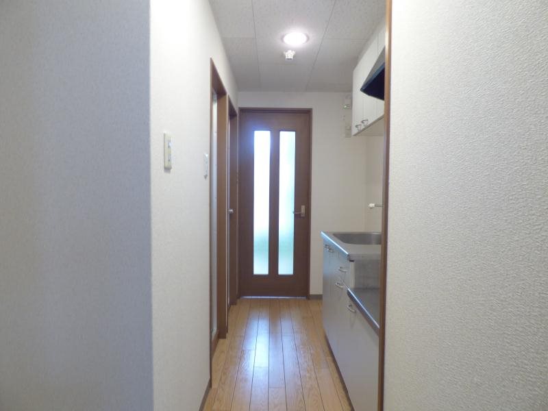Prestige紫野 その他部屋・スペース