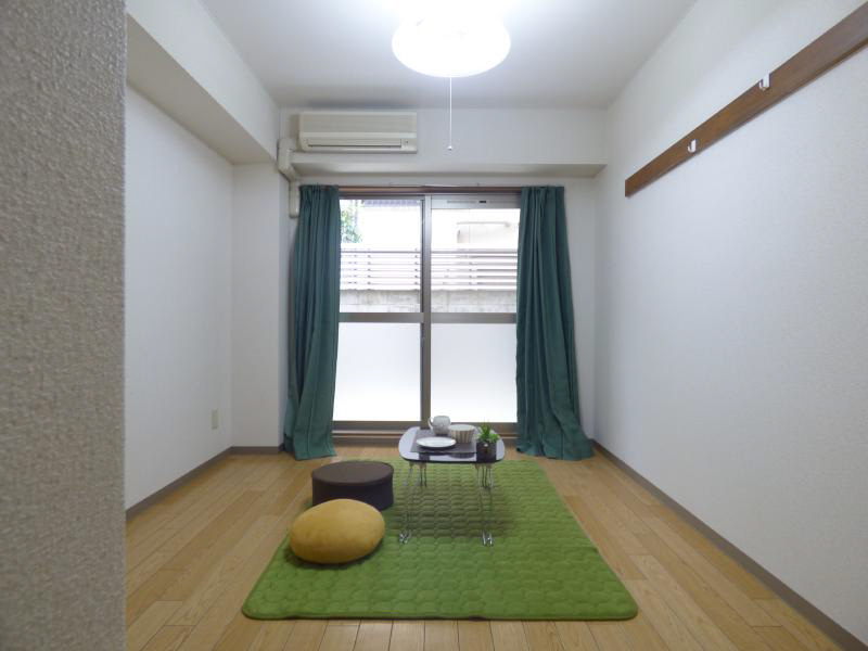Prestige紫野 その他