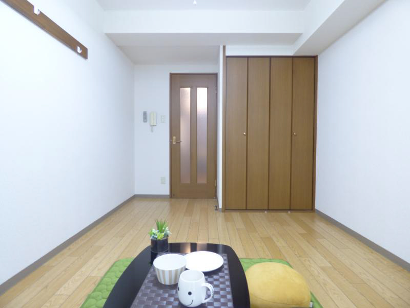Prestige紫野 その他