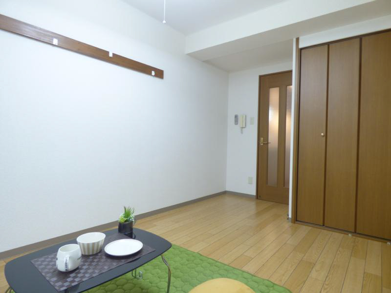 Prestige紫野 その他