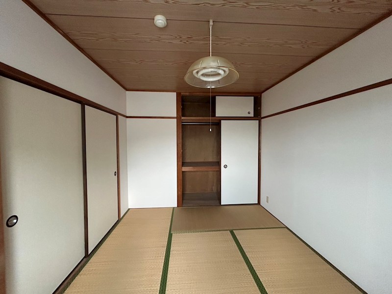 ブランソレイユ その他部屋・スペース