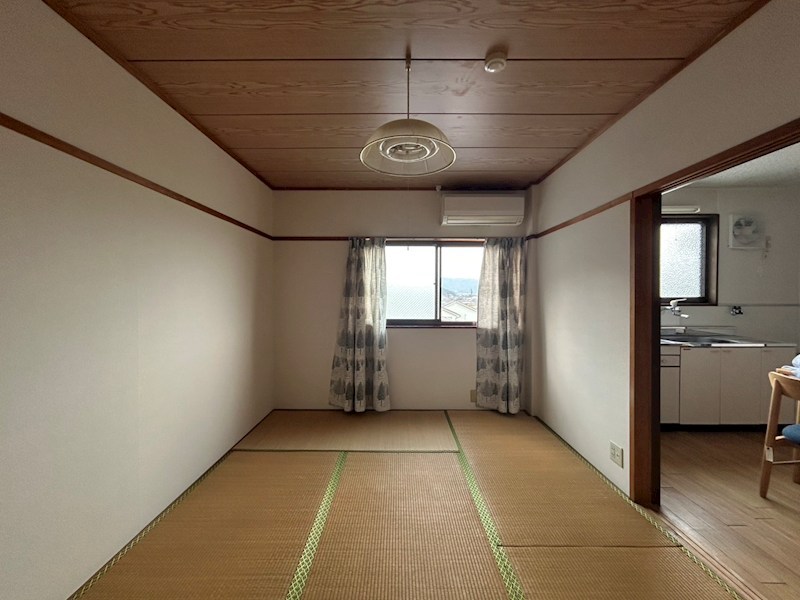 ブランソレイユ その他部屋・スペース