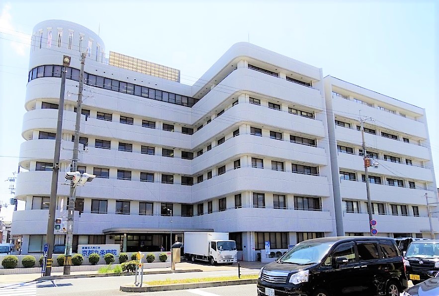 丸福ビル 総合病院