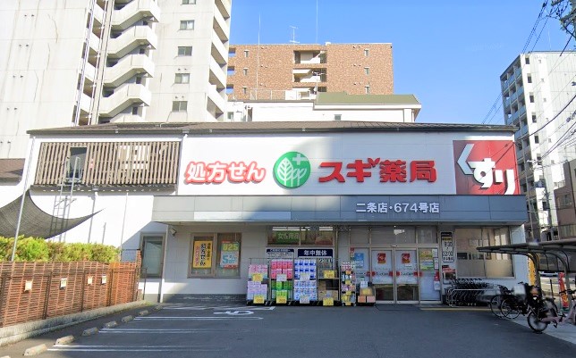 六重奏 ドラッグストア