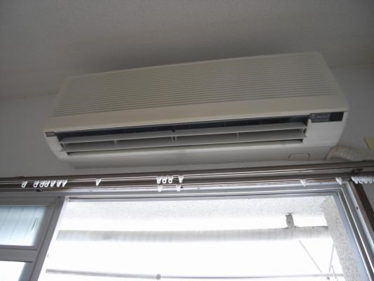 日の出ハイツ その他設備