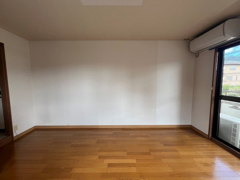パレスＪ 内装