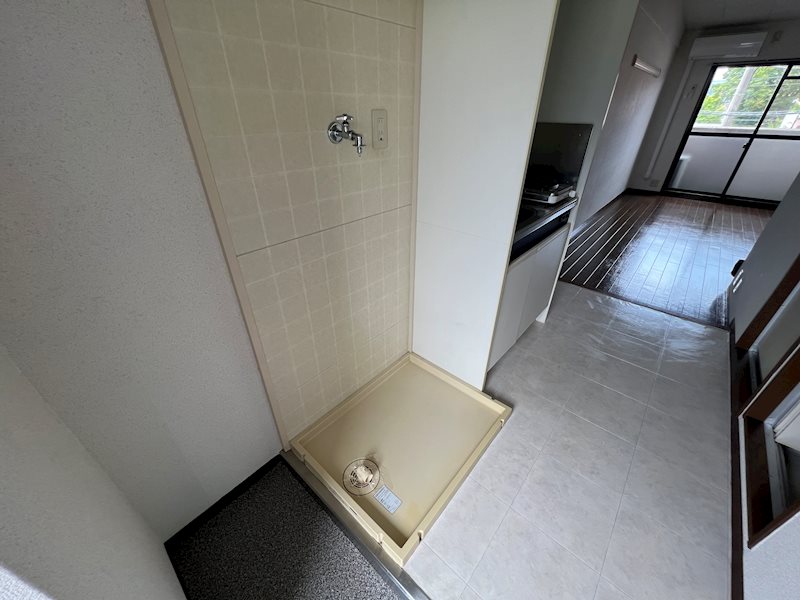 パルティール比叡 その他設備