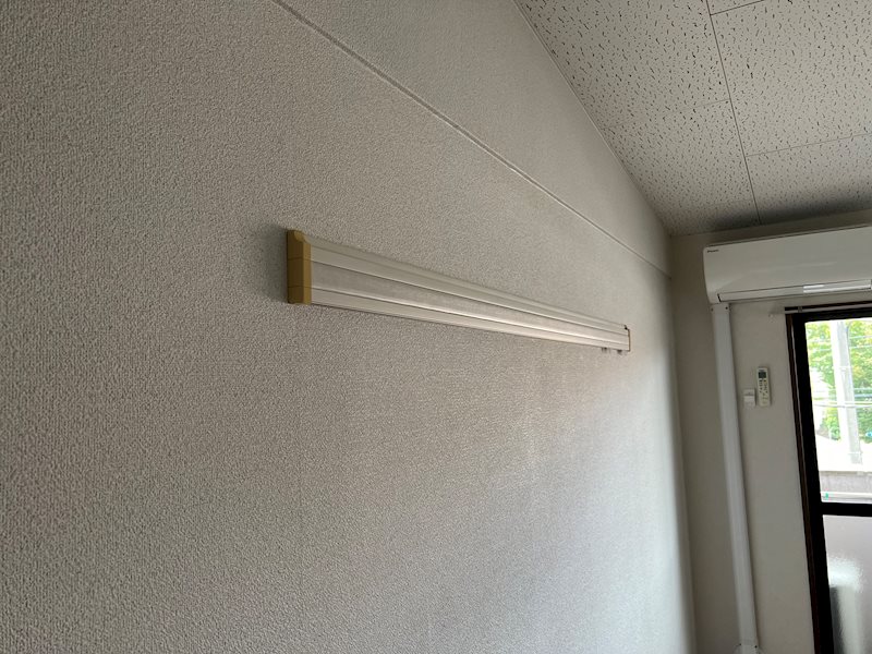 パルティール比叡 その他設備