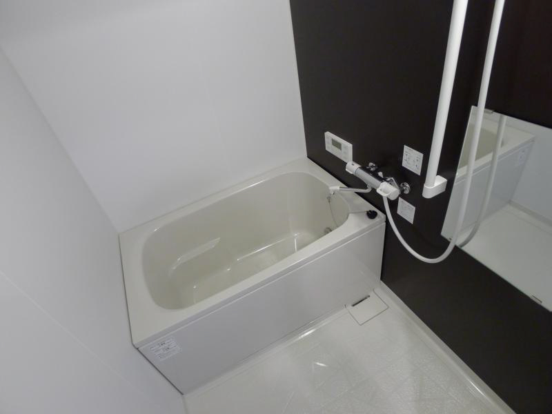 グランビィア紫明 風呂画像