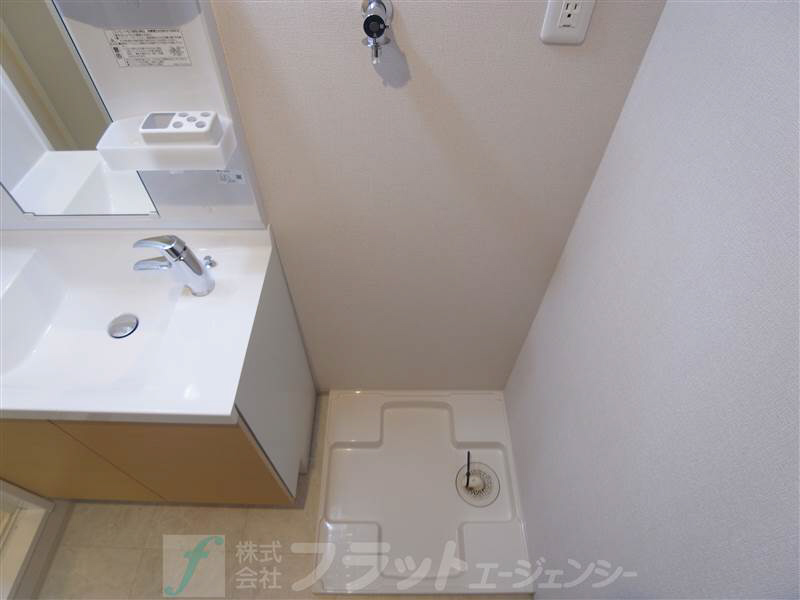 Maison de camellia その他設備