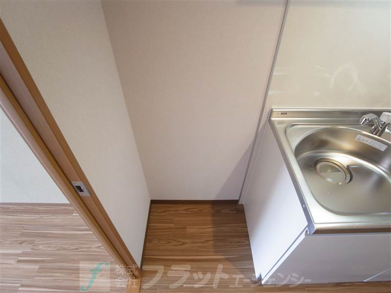 Maison de camellia その他部屋・スペース