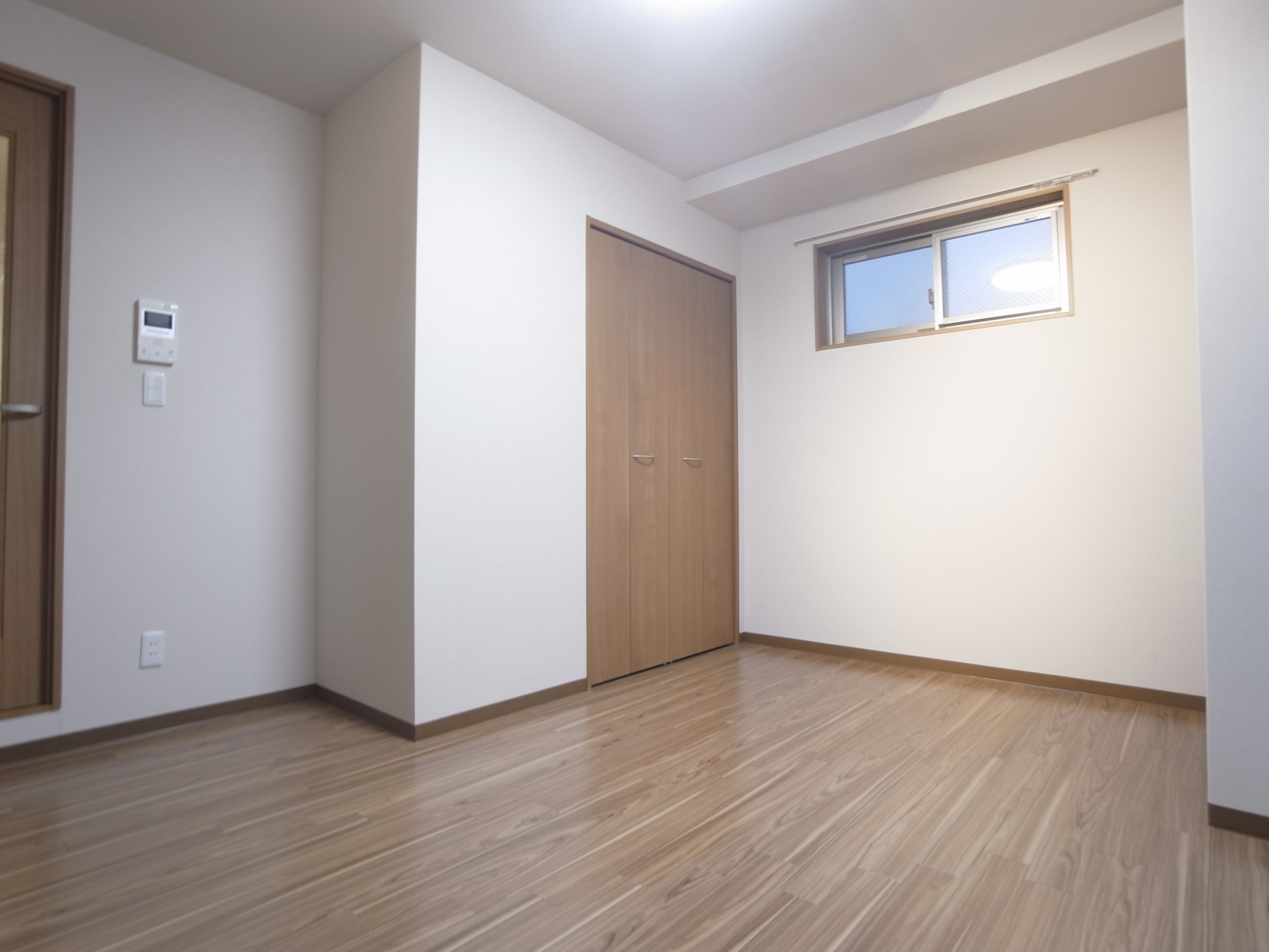 Maison de camellia リビング