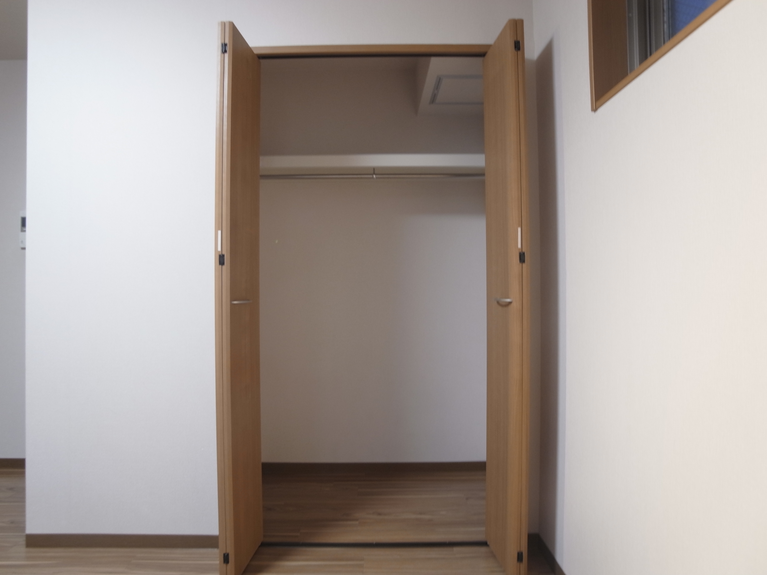 Maison de camellia 収納