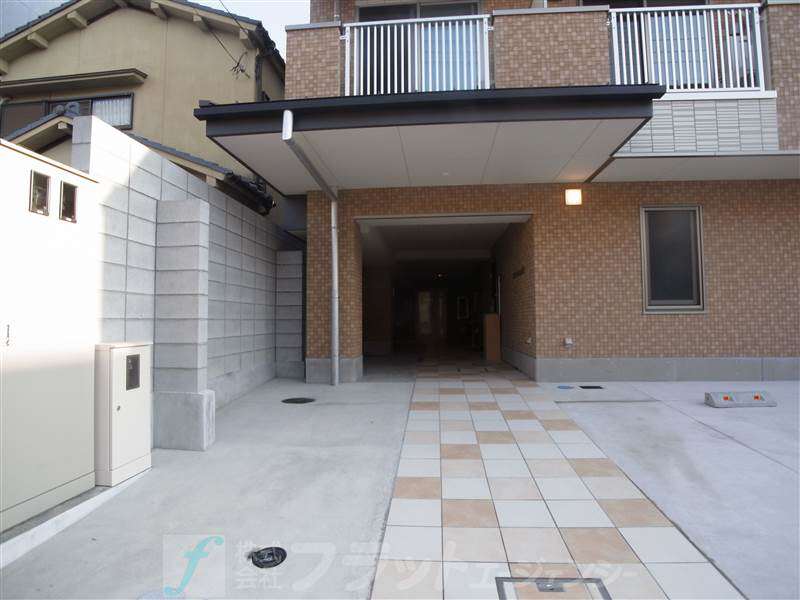 Maison de camellia その他