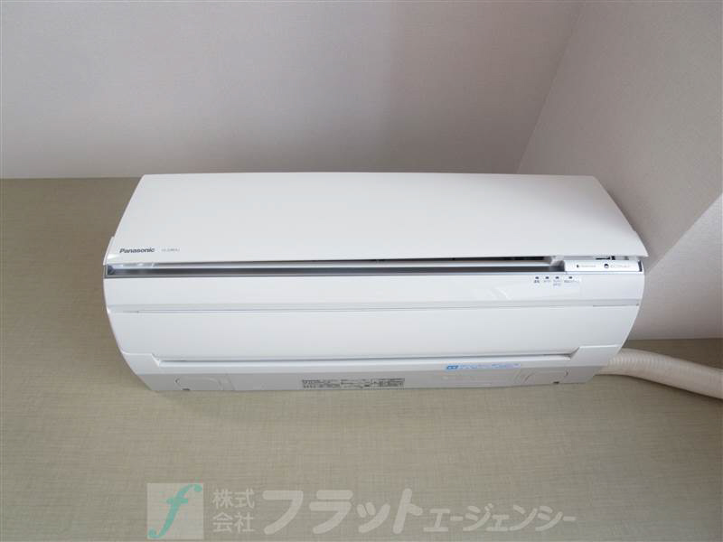 Maison de camellia その他設備