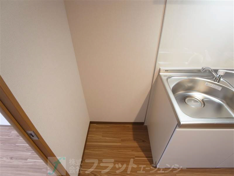 Maison de camellia その他部屋・スペース