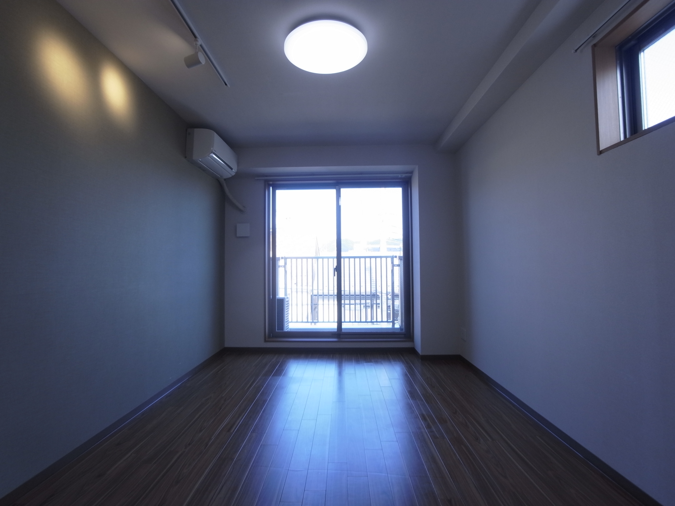 Maison de camellia リビング