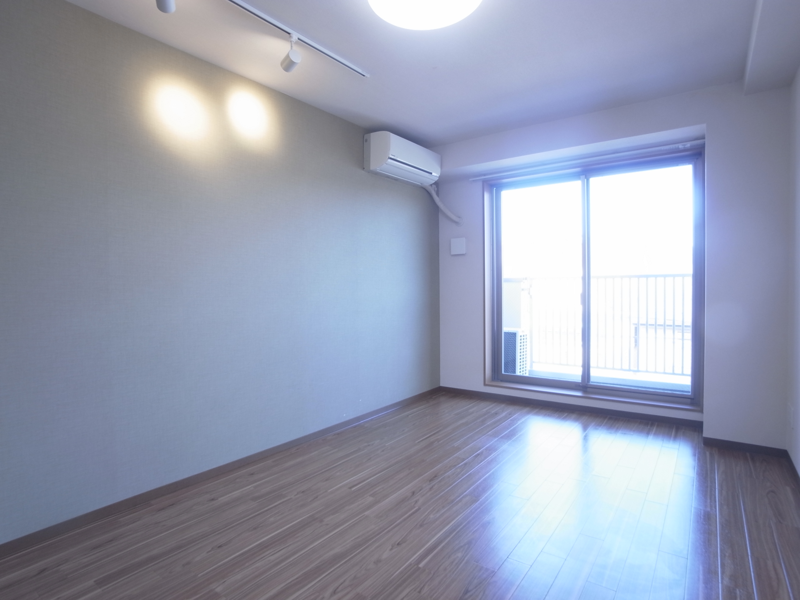 Maison de camellia リビング