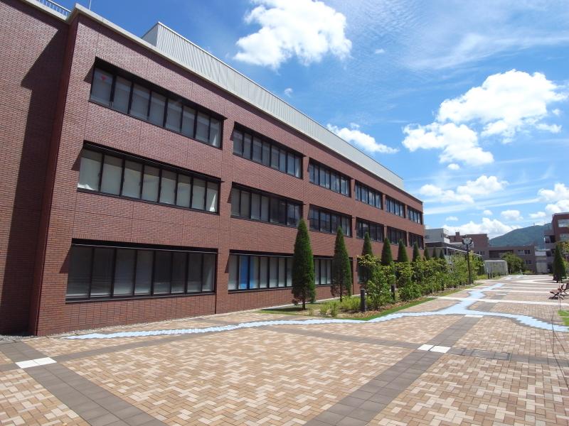 フォルテ山科 大学・短大