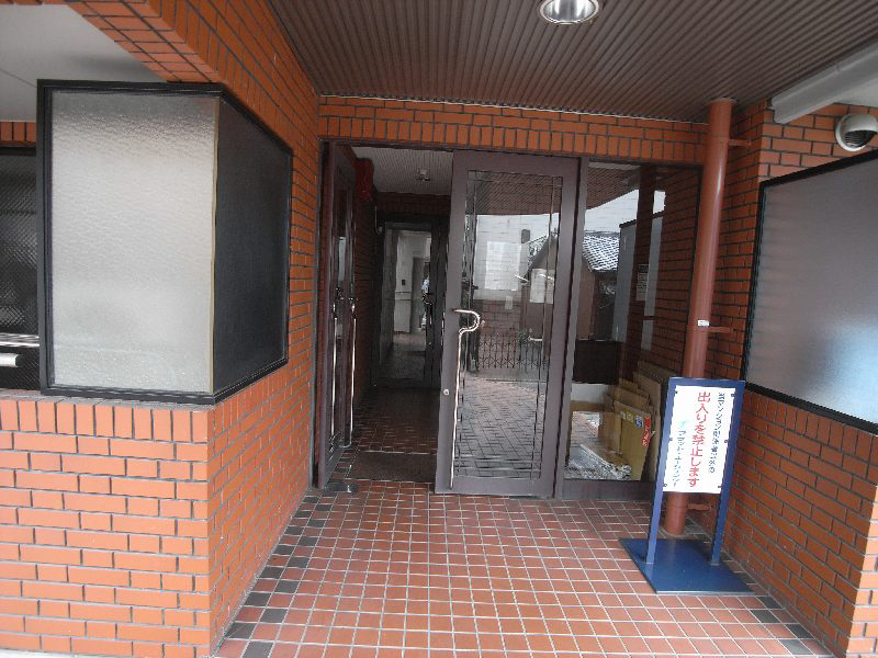 ベルメゾン鴨川 その他共有部分