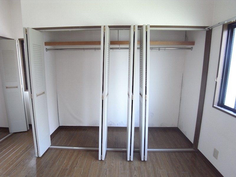 ペレニアルフラックス 収納